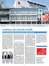 Magazin Erfolgreich in Lippe
