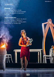 TheaterZeit August 2026