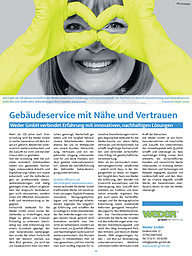 Magazin Erfolgreich in Lippe