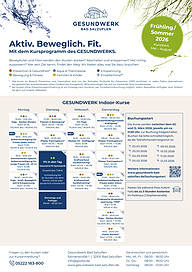 Gesundwerk Bad Salzuflen