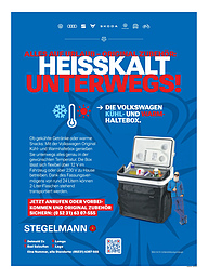 Magazin BegaKurier