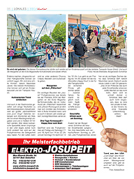 Bega Kurier