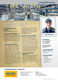 Magazin Zukunft im Blick