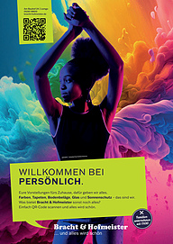 Magazin Theater Zeit