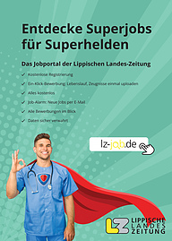 Magazin Zukunft im Blick