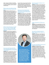 Magazin Erfolgreich in Lippe
