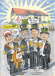 Lemgoer Sch&uuml;tzen 2026