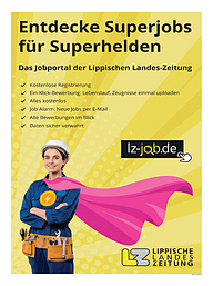 Magazin Berufe Live 2026