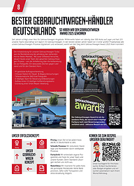 Automagazin Stricker