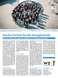 Magazin Erfolgreich in Lippe