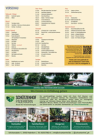 Paderborner Kulturanzeiger