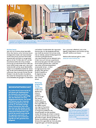 Magazin Erfolgreich in Lippe