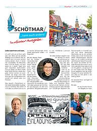 Magazin BegaKurier