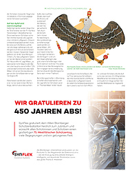Magazin Sch&uuml;tzen Blomberg 2026