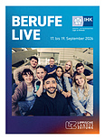 Magazin Berufe Live 2026