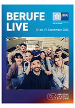 Magazin Berufe Live 2026