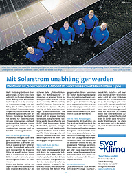 Magazin Erfolgreich in Lippe