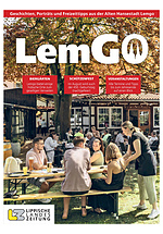 Magazin LemGo 2026