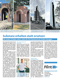Magazin Erfolgreich in Lippe