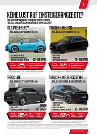 Automagazin Stricker