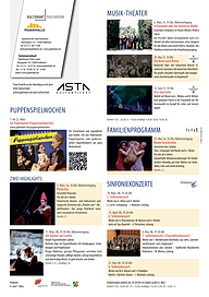 Paderborner Kulturanzeiger