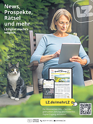 Magazin Erfolgreich in Lippe