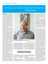 Magazin BegaKurier