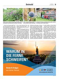 Magazin Heimatliebe 2026