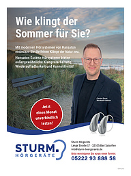 Magazin BegaKurier