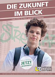 Magazin Zukunft im Blick