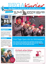 Bega Kurier