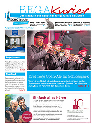 Bega Kurier