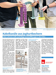 Magazin Erfolgreich in Lippe