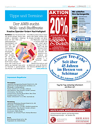 Bega Kurier