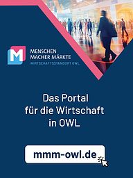 Magazin Erfolgreich in Lippe