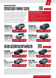 Automagazin Stricker