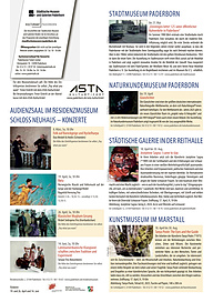 Paderborner Kulturanzeiger