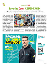 Magazin My Job