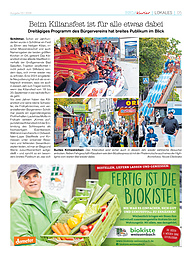 Magazin BegaKurier