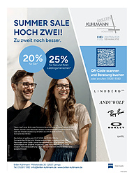 Magazin Heimatliebe 2026