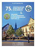 Magazin Sch&uuml;tzen Blomberg 2026