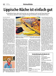 Magazin Heimatliebe 2026