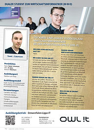 Magazin Zukunft im Blick