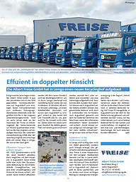 Magazin Erfolgreich in Lippe