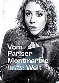 TheaterZeit August 2026