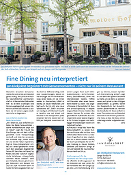 Magazin Erfolgreich in Lippe