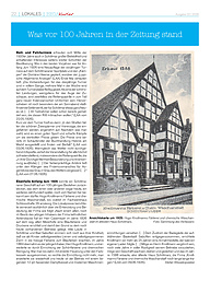 Bega Kurier