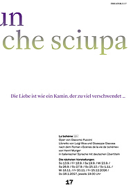 TheaterZeit August 2026