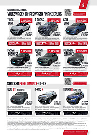 Automagazin Stricker