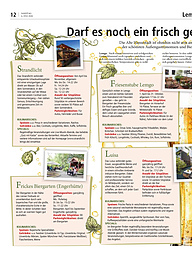 Magazin LemGo 2026